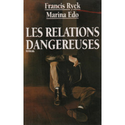 Les Relations Dangereuses
