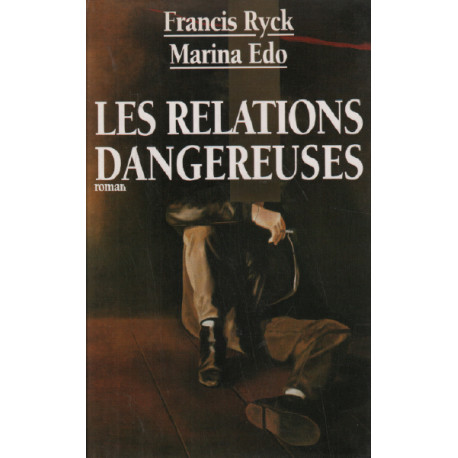 Les Relations Dangereuses