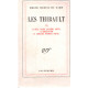 Les thibaut / tome 3 / la belle saison ( deuxieme partie ) -la...