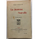 La jeunesse nouvelle