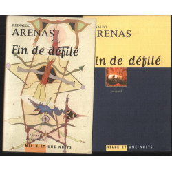 Fin de défilé