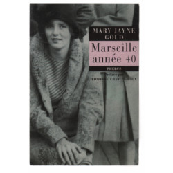 Marseille année 40