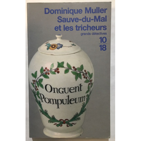 Sauve-du-Mal et les tricheurs