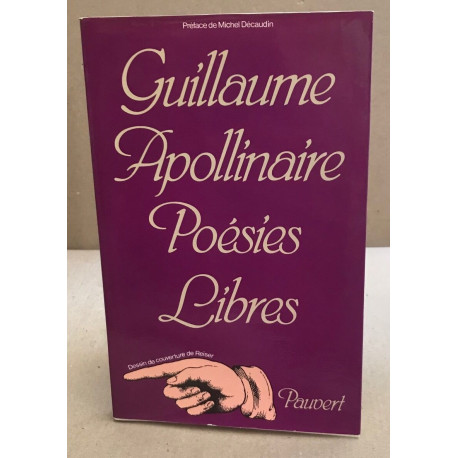 Poesies Libres