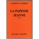 La papesse jeanne