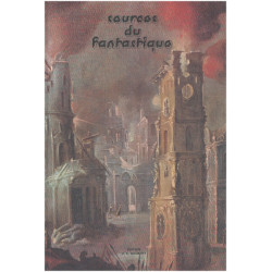Sources du fantastique