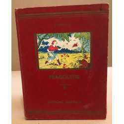 Fragolette / illustrations de H. Ferran