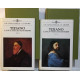 TIZIANO : la sua vita e i suoi tempi (réédition de 1877 en 2 tomes)