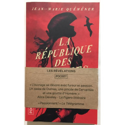 La République des Pirates