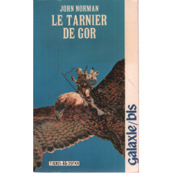 Le tarnier de gor / galaxie bis n°85