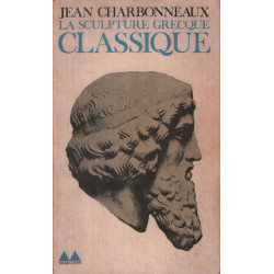 La sculpture grecque classique