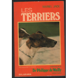 Les terriers