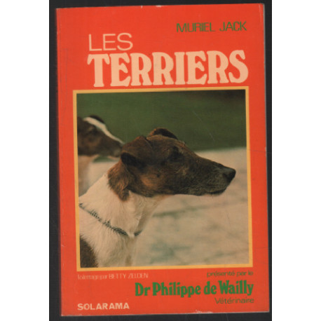 Les terriers