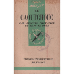 Le caoutchouc