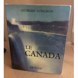 Le canada