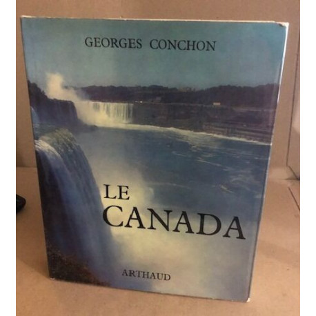 Le canada