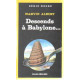 Descends à Babylone--