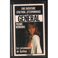 Les Prisonniers de Qaïtbaï