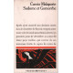 Sodome et gomorrhe