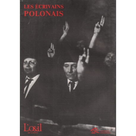 Les écrivains Polonais