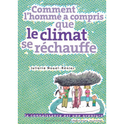 Comment l'homme a compris que le climat se réchauffe