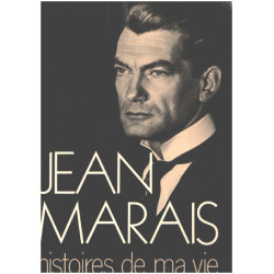 Histoires de ma vie