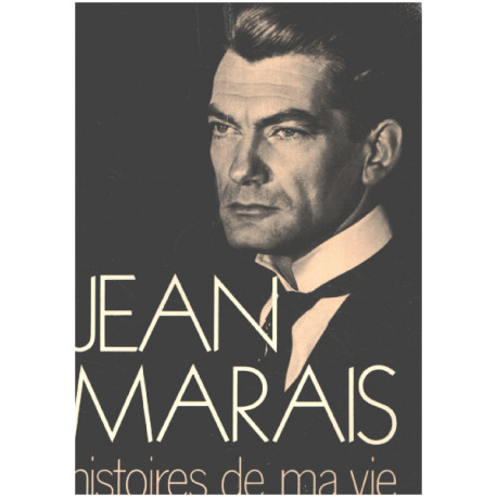 Histoires de ma vie