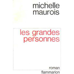 Les grandes personnes