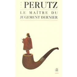 Le maître du jugement dernier