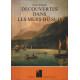 Decouvertes dans les mers du sud