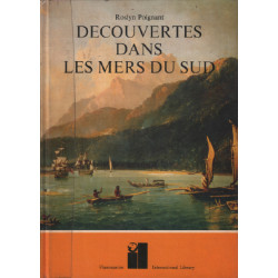 Decouvertes dans les mers du sud
