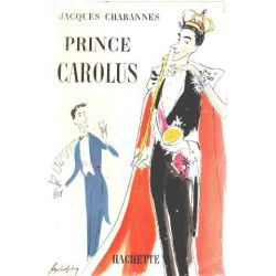 Prince carolus
