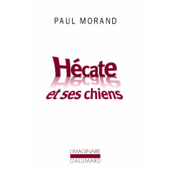 Hécate et ses chiens