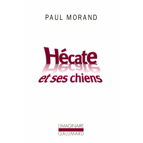 Hécate et ses chiens