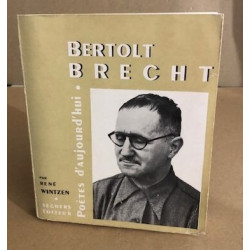 Bertolt brecht