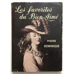 Les favorites du bien-aimé