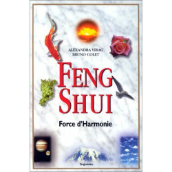 Feng shui : Force d'harmonie