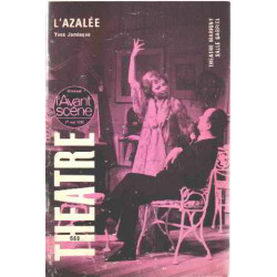 L'azalée