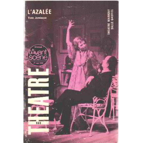 L'azalée