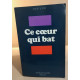 Ce coeur qui bat