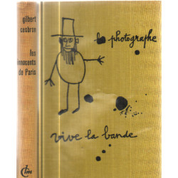 Les innocents de paris