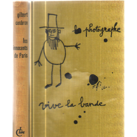 Les innocents de paris