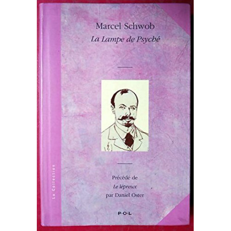 La lampe de psyche