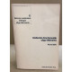 Medecine fonctionnelle oligo-éléments . 16 avril 1978
