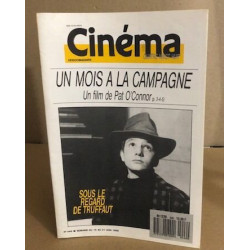 Revue hebdomadaire de cinéma n° 446