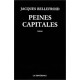 Peines capitales