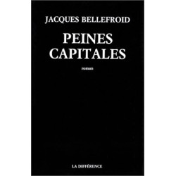Peines capitales