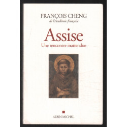 Assise: Une rencontre inattendue