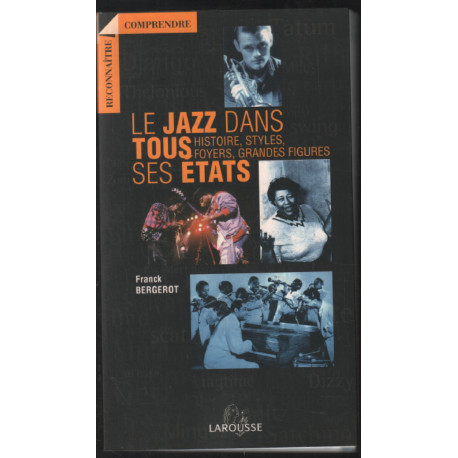 Guide du jazz