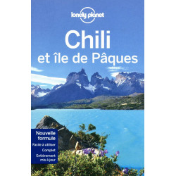 Chili et île de Pâques 3ed